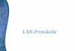 LAN-Protokolleeinstein.informatik.uni-oldenburg.de/.../04ss/rn1/RN1-LAN-1-48.pdf · kooperatives LAN-Protokoll Im Internet als WAN-Protokoll verwendet Schutzvorrichtungen. LAN LAN-Protokolle