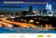 “Safer Roads by Infrastructure Design and Operation” · INTRO DUCTION OBJE CTIVE S The International International Seminar and Workshop on "Safer Roads by Infrastructure Design