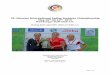 79. German International Ladies Amateur Championship May ... IAM Ladies_2019 Stand... · The “EGA-Vorgabensystem” (Handicap-System) and the general DGV - conditions of competition