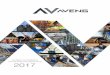 Aveng Audited consolidated annual financial statements 2017 .Aveng Group audited consolidated financial