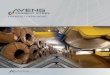 PRODUCT CATALOGUE - avengtridentsteel.co.za Trident Steel... · aveng trident Steel’s merchanting Division stocks a vast range of structural steel sections, plate and sheet products