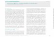 Traumatologie des Gesichtsschädels im Kindesalter · PDF fileFort-I-Frakturen), mit vollständigem Abriss des Mittel- gesichts von der Schädelbasis (Le-Fort-II-Fraktur) und Frakturen