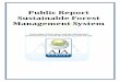 Public Report Sustainable Forest Management Systemajaindonesia.com/images/Public_Summary_Surveillance_2_Report_PT_SPA...Document: Report Format Public – IFCC Issue: D Date: 15 September