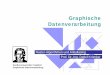 V07 Rasteralgorithmen und · PDF fileProf. Dr.-Ing. Detlef Krömker Goethe-Universität, Frankfurt Graphische Datenverarbeitung Graphische Datenverarbeitung Raster-Algorithmen und