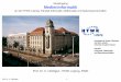 Medieninformatik - Startseite — HTWK Fakultät ...haenssge/material/stud-inf-tag-210412.pdf · Æ erfordern besondere System-Leistungsfähigkeit . Studiengang Medieninformatik an