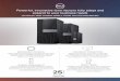Powerful, innovative form factors fully adapt and expand ... · FOR CHINA POWERFUL PERFORMANCE ENHANCED MEMORY NEOKYLIN OS LEGACY COMPATIBILITY. OPTIPLEX MICRO DUAL VESA MOUNT Completely