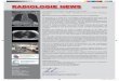n RADIOLOGIE NEWS - medifit.at filen RADIOLOGIE NEWS Jänner 2012 MRT Untersuchung ermöglicht Früherkennung von Lungenkrebs Lungenkrebs ist in Österreich die häuﬁ gste Krebserkrankung