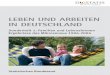 Leben und arbeiten in deutschland - destatis.de · 6 Statistisches Bundesamt, Leben und Arbeiten in Deutschland Familien und Lebensformen Damit besteht eine – statistische – Familie