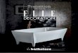 BEN SPRIGGS - d2f6oilijz0a9g.cloudfront.net · interaction is so important in interior design choices. The 'Transition' collection by ELLE Decoration is a beautiful, curated edit