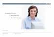 Microsoft Word - Handling Customer Feedback and Complaints ...€¦ · Web viewRevised 6/1/2015 . One of our values at Discover is to communicate openly and honestly with others to
