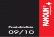 Produkteliste 09/10 - baumann-oil.de produkteliste 2009 2010.pdf · 2 Erläuterungen und Hinweise Spezifikationen Wir gebrauchen die branchenübliche Terminologie und unterscheiden