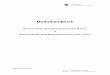 Bachelor Modulhandbuch PO2016 - fh-  · PDF file3 Anhang zur Akkreditierung Modulhandbuch Bachelor Bauingenieurwesen Teil A Inhaltsverzeichnis