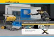 Industrial Solutions - Deutsche Messe AGdonar.messe.de/exhibitor/ligna/2017/B673675/brochure-wagner-pem-x1...Industrial Solutions Manual Powder Finishing Efficient and economical Flexible