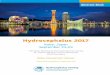 Hydrocephalus 2017 - ISHCSF · Hydrocephalus 2017 Kobe, Japan September 23-25 The Ninth Meeting of the International Society for Hydrocephalus and Cerebrospinal Fluid Disorders Kobe