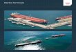 Marine Terminals - Home - Wood Group · marine terminals, in addition to an extensive background in offshore and onshore hydrocarbon engineering, to develop the optimum solutions