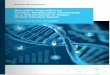 Disruptive Innovation by Genetic Modiﬁ cation Technology ... · maceutical Co., Trask Britt, Sovalacc BV, ViroNovative BV, Yakult Netherlands BV, and Murdin Biotechnology Consulting