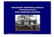 ADVANCED AMMONIA CASALE TECHNOLOGIES FOR … · Germany, with an overall ammonia production of more than 320'000 tons per year. More than 200 plants were built worldwide, based on