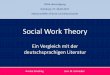 Social Work Theory - dgsa.de · HintergrundTHEORIE = THEORY? Sektionstreffen Theorie und Wissenschaft THEORIE = THEORY? Ein vergleichender Blick auf Theorien der Sozialen Arbeit im