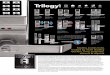 Trilogy -    Trilogy T2: Electronic cylindrical digital locks Curved regal handle option