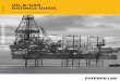 OIL & GAS RATINGS GUIDE - zeppelin-powersystems.com · Caterpillar follows a policy of continuous product improvement. For this reason, some material and specifications in the Caterpillar