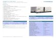 GMP312PXS/ - דף הבית · Features: • Potise engine • PowerLink Alternator, Class H • Genset Canopy IP44 protection, Control panel IP56 protection • Control module PLC-920