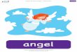 angel - .trick-or-treat bag © Super Simple Learning 2014 Super Simple Songs - Halloween f 36