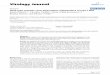 Virology Journal BioMed Central - Home - Springer .BioMed Central Page 1 of 12 (page number not for
