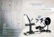 · Patent Certification Product Concept Our mission is to create the training equipment that customers can enjoyable and fulfill their life quality
