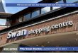 The Swan Centre, Leatherhead, KT22 8AH · Technology, Wates Group, Exxon Mobil, Berkeley Homes, Police Federation, Babcock and NHS . Well secured, south east, retail investment opportunity