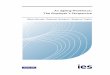 An Ageing Workforce: The Employer's Perspective Ageing Workforce_An... · 3.3 Constraints on flexibility – the demands of the job 23 3.4 Responding to requests – informal and