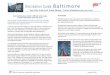 AAA Destination Guide: Official AAA maps, Essentials ... Destination Guide: Baltimore 3 Chesapeake