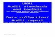The UKMi audit standards - ukmi.nhs.uk standards and toolkit...  · Web viewThe audit is split into several overarching themes, within which a number of service standards are outlined