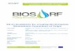 D3.3 | Guidelines for creating the European Biomethane ... · D3.3 | Guidelines for creating the European Biomethane Guarantees of Origin Page 1 of 33 This project has received funding