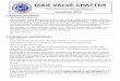 Dixie Valve Chatter November 2015 - dixie.buickclub.org Valve Chatter November 2015.pdf · ly 140 mile", during the he changin ting a "thank xt to Shar) th wala the co-o by John Cover