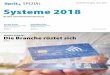 SPEZIAL Systeme 2018 - cms.sp Spezial Systeme 2018.pdf  2 Sprit + Spezial 2018 Inhalt Aus der Branche