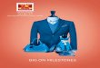 ADITYA BIRLA FASHION AND RETAIL LIMITED - abfrl.com · CMYK LETTER TO THE SHAREHOLDERS: THE CHAIRMAN, ADITYA BIRLA GROUP Dear Shareholder, Global Economy The global economy continued