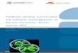 Teal report template A - rph.health.wa.gov.au/media/Files/Corporate/general... · Web viewEnhancing foodborne disease surveillance across Australia. Communicable Disease Control Directorate