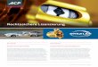 Rechtssichere Lizenzierung - acp.de · Limited Slip High Performance Differentials for High Performance Cars Drexler Automotive GmbH Nach Beendigung seiner aktiven Motorsportkarriere