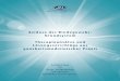 Azidose des Bindegewebs- Grundsystem Therapieansätze und ... · Ausgabe 04/2013 Azidose des Bindegewebs-Grundregulationssystems Therapieansätze und Lösungsvorschläge aus ganzheitsmedizinischer