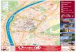 Stadtplan - trier-info.de 2014 gesamt... · Stadtplan City Map. Plan de la ville Stadsplan. Carta della città Plano de la ciudad. Kurfürstliches Palais E7/8 Dom E7. Porta Nigra