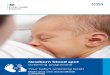 Newborn blood spot screening programme Your baby’s ... · D S SCREENING PROGRAMME Who is this leaflet for? Your baby’s specialist metabolic team has confirmed a diagnosis of maple