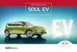 2020 GUIDEBOOK SERIES SOUL EV - kia.ca · HOW FAR are you going? The redesigned 2020 Soul EV is ready to shake up the world of electric driving with its bold style and a driving range