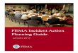 FEMA Incident Action Planning Guide - dco.uscg.mil Incident Action... · January 2012 FEMA Incident Action Planning Guide 2 Because ICS is the basis for managing incident activities,