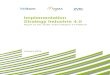 Implementation Strategy Industrie 4 - zvei.org · Implementation Strategy Industrie 4.0 Report on the results of the Industrie 4.0 Platform January 2016