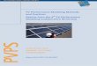 PV Performance Modeling Methods and Practices - Fraunhofer · INTERNATIONAL ENERGY AGENCY PHOTOVOLTAIC POWER SYSTEMS PROGRAMME . PV Performance Modeling Methods and Practices . Results