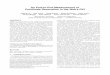 An End-to-End Measurement of Certiﬁcate Revocation in the ... · An End-to-End Measurement of Certiﬁcate Revocation in the Web’s PKI Yabing Liu Will Tome Liang Zhang David Choffnes