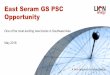 East Seram GS PSC Opportunity - lionenergy.com.aulionenergy.com.au/wp-content/uploads/2018/05/East-Seram-PSC-Awards... · Eastern Indonesia Digital El ... and multiple oil and gas