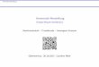 Ammoniak-Herstellung - (Haber-Bosch-Verfahren)ruby.chemie.uni-freiburg.de/Vorlesung/Seminare/ammoniak_os_2017.pdf · Ammoniak-Herstellung Ammoniak-Herstellung (Haber-Bosch-Verfahren)