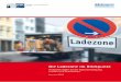 Die Ladezone im Blickpunkt - ihk-koeln.de · (z. B. Versorgung von KEPDepots mit Wechselbrücken im nächtlichen Hauptlauf) und Binnen verkehre (z. B. Werkverkehre und KEPZustelltouren