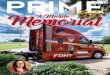VOLUME 2 ISSUE 3 - Amazon S3 · volume 2 issue 3 see how scott keyek honors the firefighters who responded on 9/11 on p. 10. meet the prime recruiters on p. 18